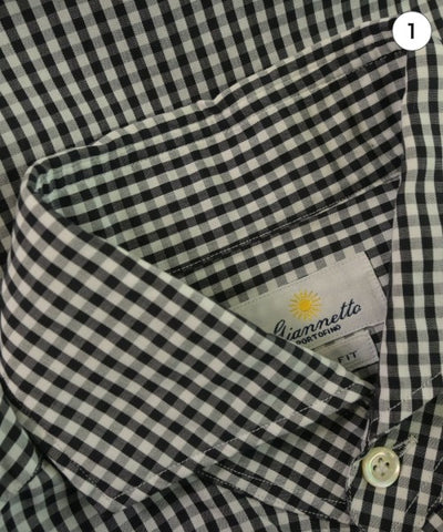 Finamore Dress shirts