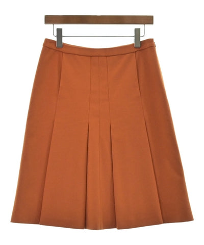 ESCADA Knee length skirts