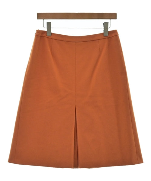 ESCADA Knee length skirts