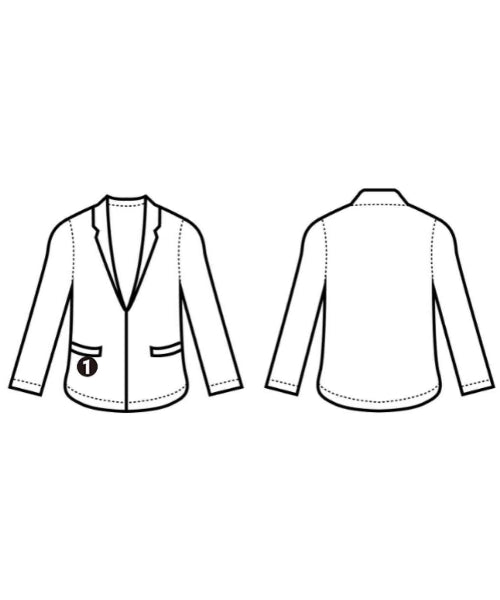 ESCADA Casual jackets