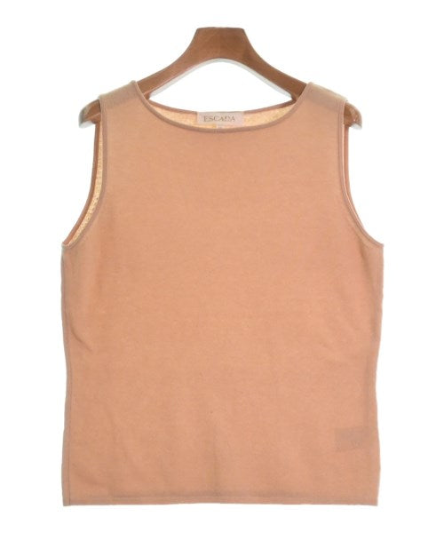 ESCADA Vests