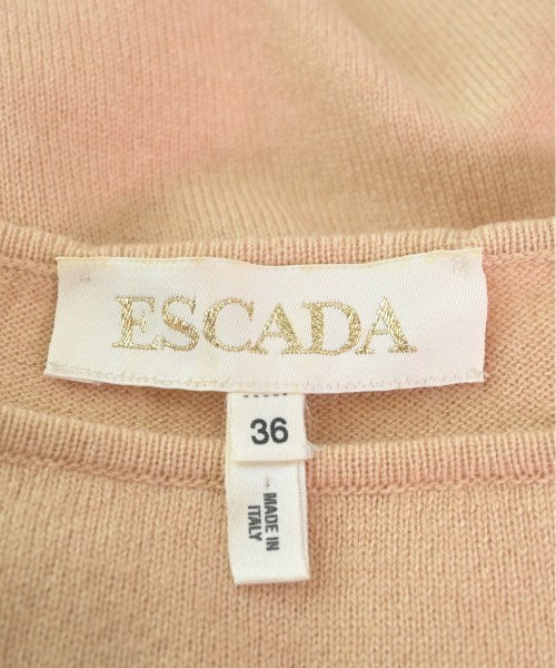 ESCADA Vests