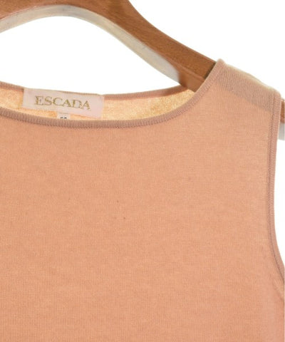 ESCADA Vests