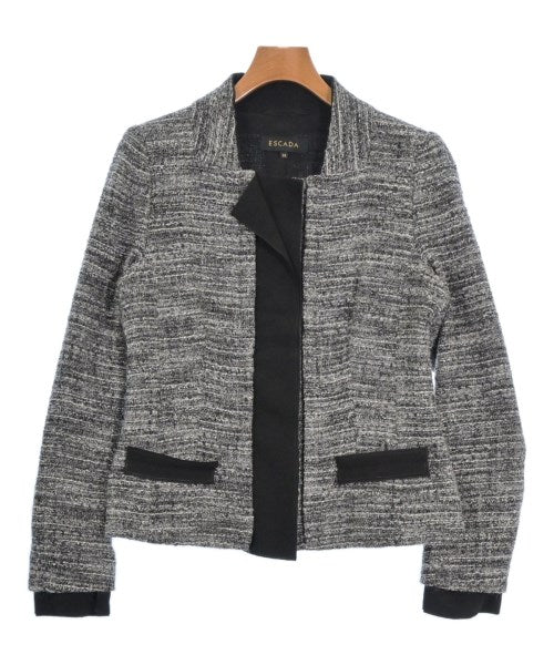 ESCADA Collarless jackets