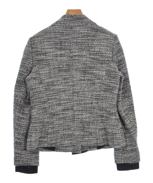 ESCADA Collarless jackets