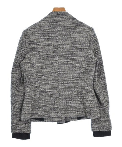 ESCADA Collarless jackets