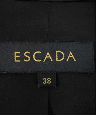 ESCADA Collarless jackets