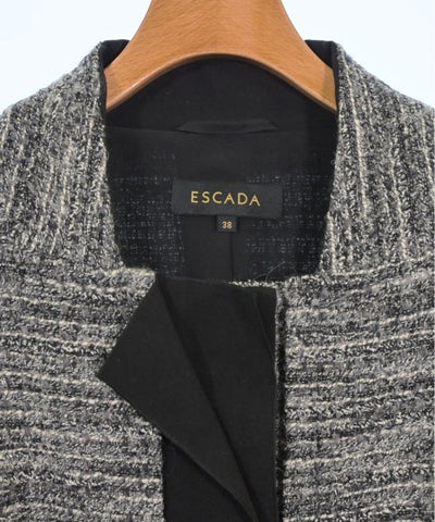 ESCADA Collarless jackets