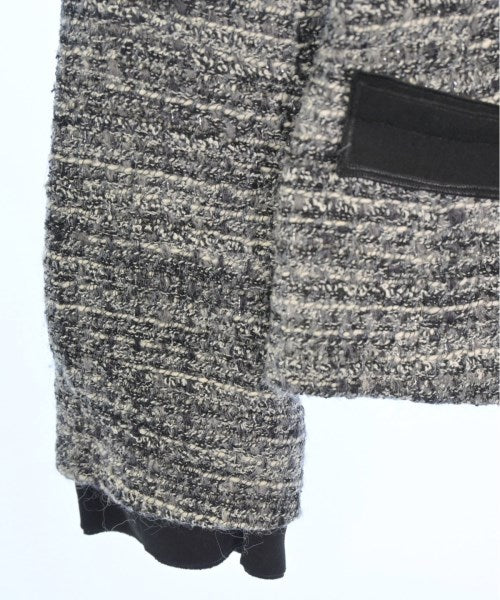 ESCADA Collarless jackets