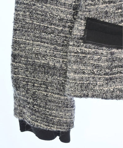 ESCADA Collarless jackets