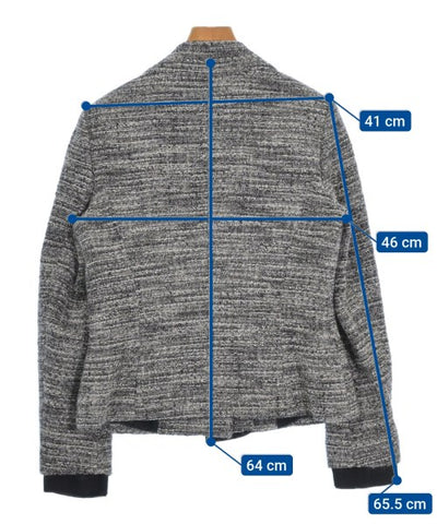 ESCADA Collarless jackets