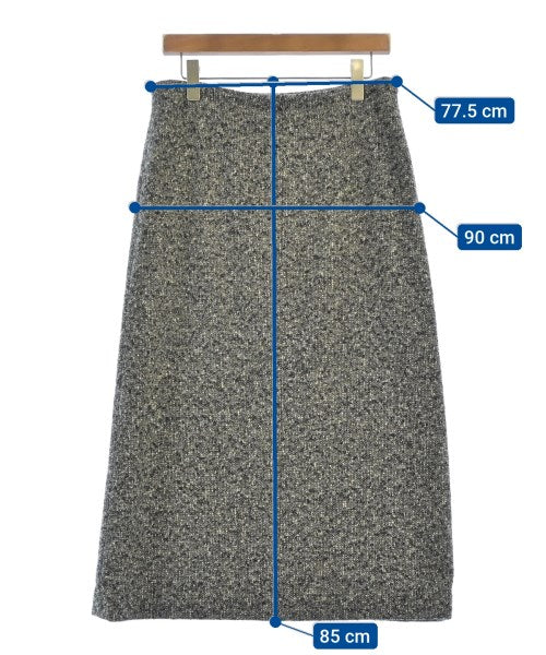 ESCADA Long/Maxi length skirts