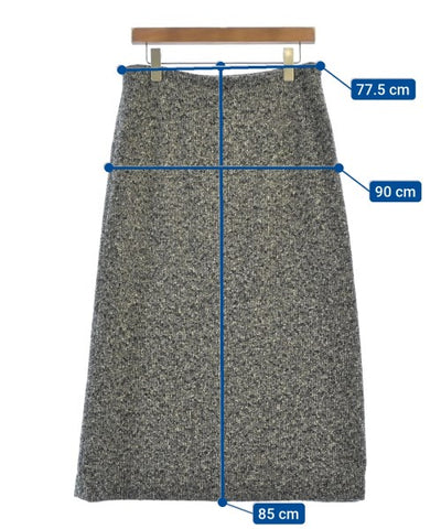 ESCADA Long/Maxi length skirts