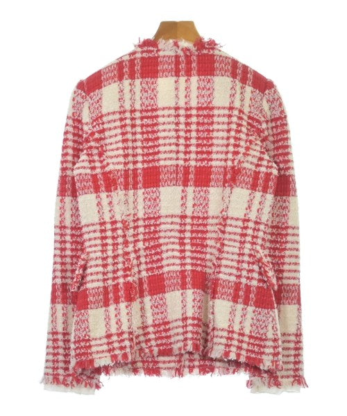 ESCADA Collarless jackets