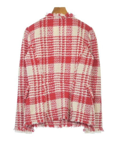 ESCADA Collarless jackets