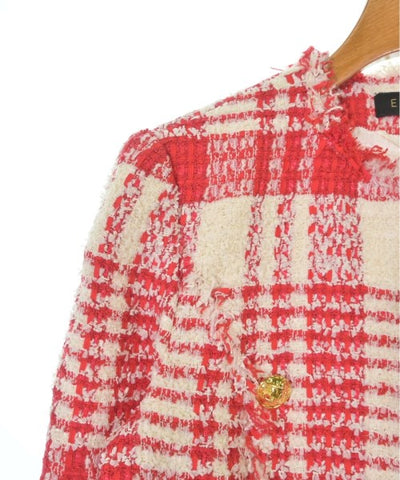 ESCADA Collarless jackets