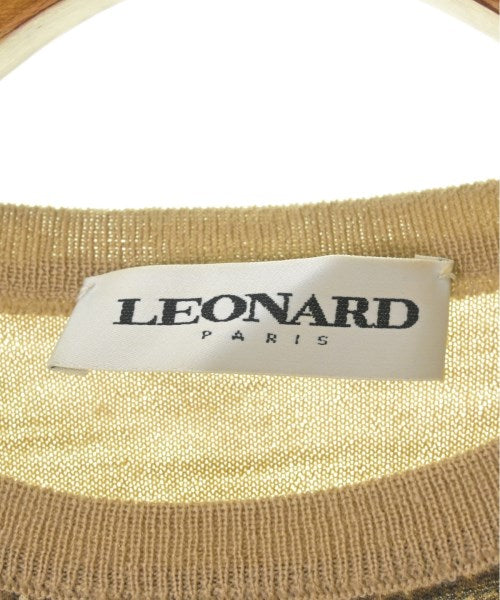 LEONARD Twinsets