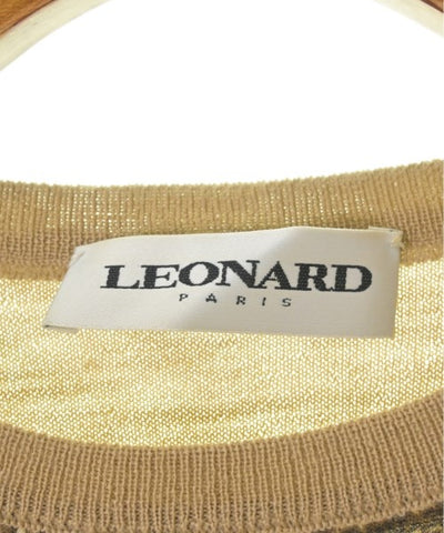 LEONARD Twinsets