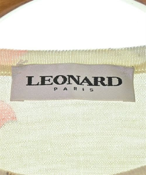 LEONARD Sweaters