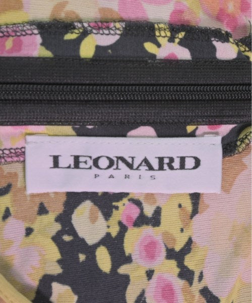 LEONARD Tee Shirts/Tops