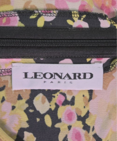 LEONARD Tee Shirts/Tops