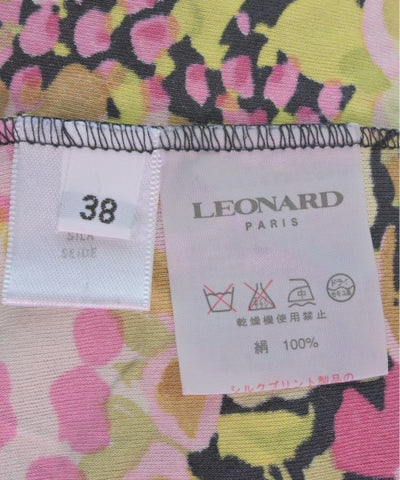 LEONARD Tee Shirts/Tops