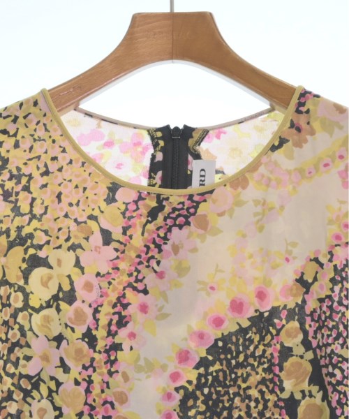 LEONARD Tee Shirts/Tops