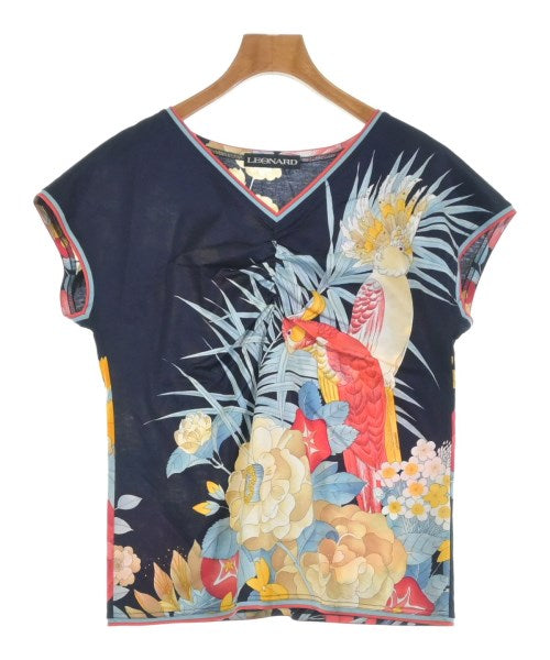 LEONARD Tee Shirts/Tops