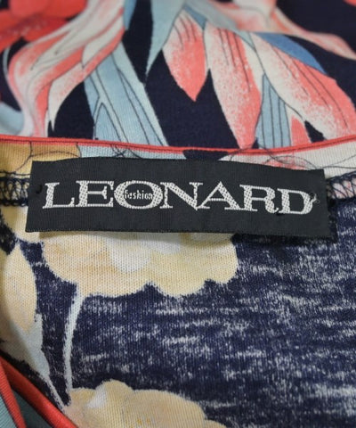 LEONARD Tee Shirts/Tops