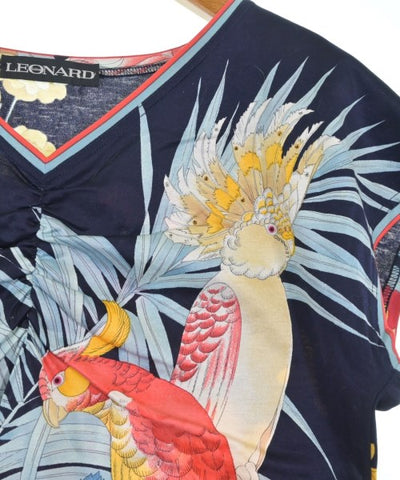 LEONARD Tee Shirts/Tops