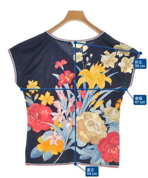 LEONARD Tee Shirts/Tops