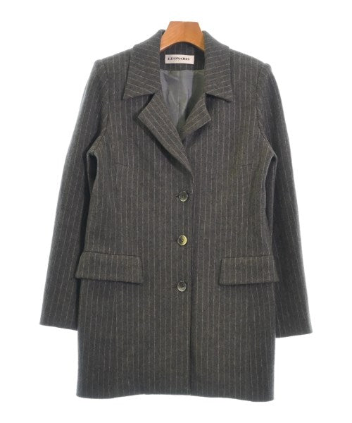 LEONARD Blazers/Suit jackets