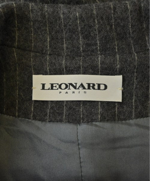 LEONARD Blazers/Suit jackets