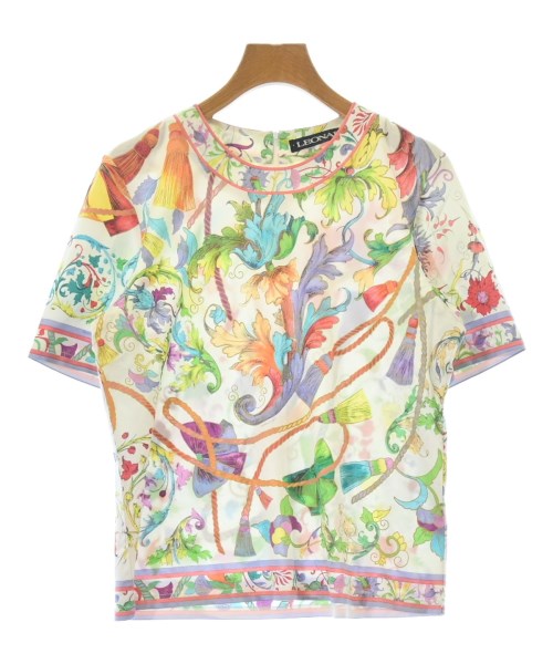 LEONARD Tee Shirts/Tops