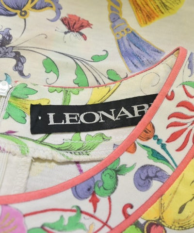 LEONARD Tee Shirts/Tops