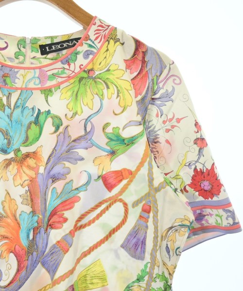 LEONARD Tee Shirts/Tops