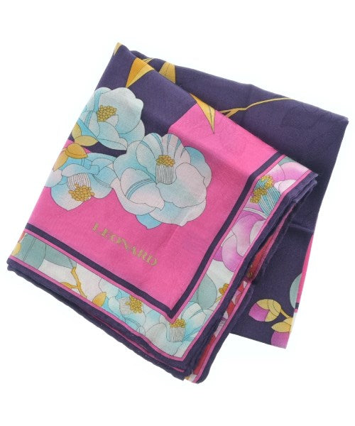 LEONARD Bandana/Scarves