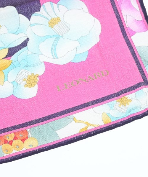 LEONARD Bandana/Scarves