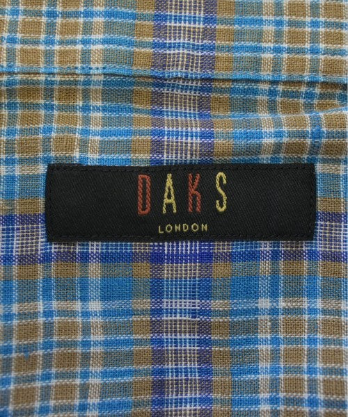 DAKS Casual shirts