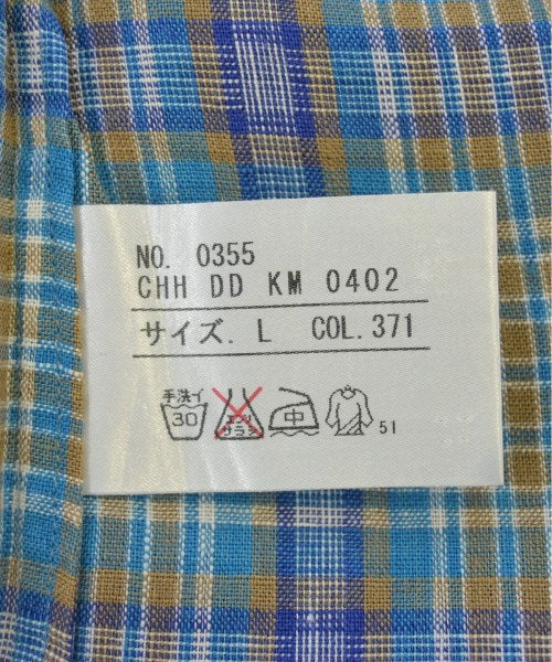 DAKS Casual shirts