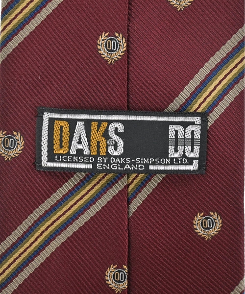 DAKS Ties