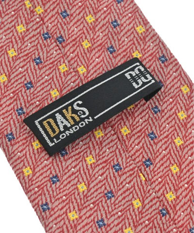 DAKS Ties