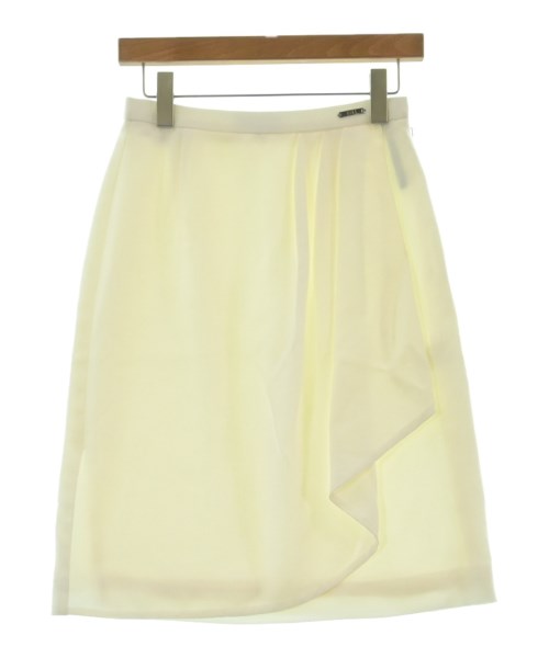 DAKS Knee length skirts