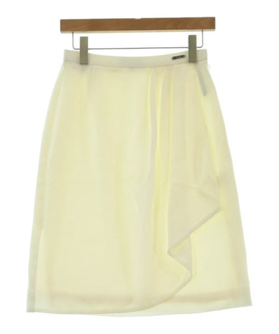 DAKS Knee length skirts