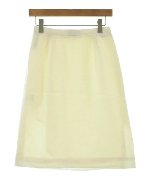 DAKS Knee length skirts