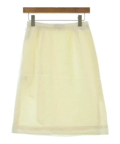 DAKS Knee length skirts