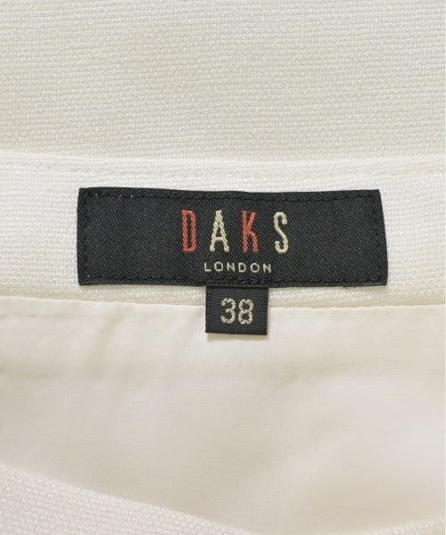 DAKS Knee length skirts