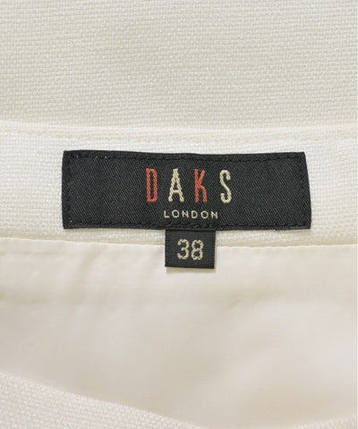 DAKS Knee length skirts