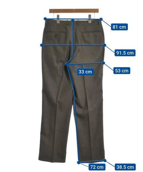 DAKS Trousers