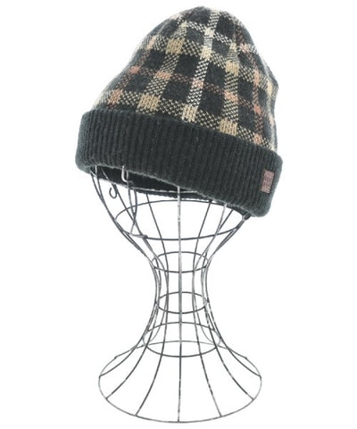 DAKS Knitted caps/Beanie